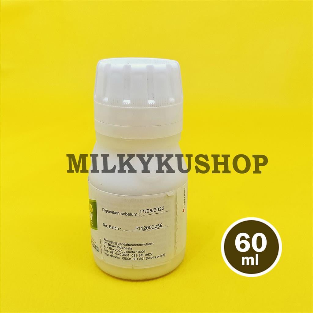 FOLICUR GOLD 430 SC 60 ML FUNGISIDA