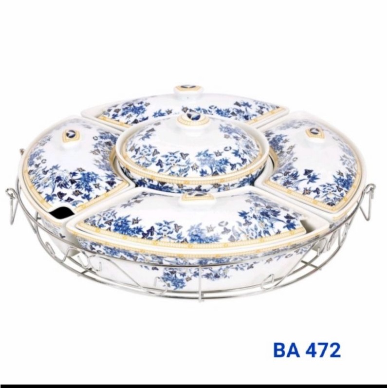 prasmanan Vicenza BA 472 (per set)