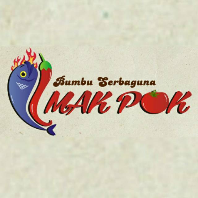 

Bumbu Serbaguna Mak Pok 500 gr