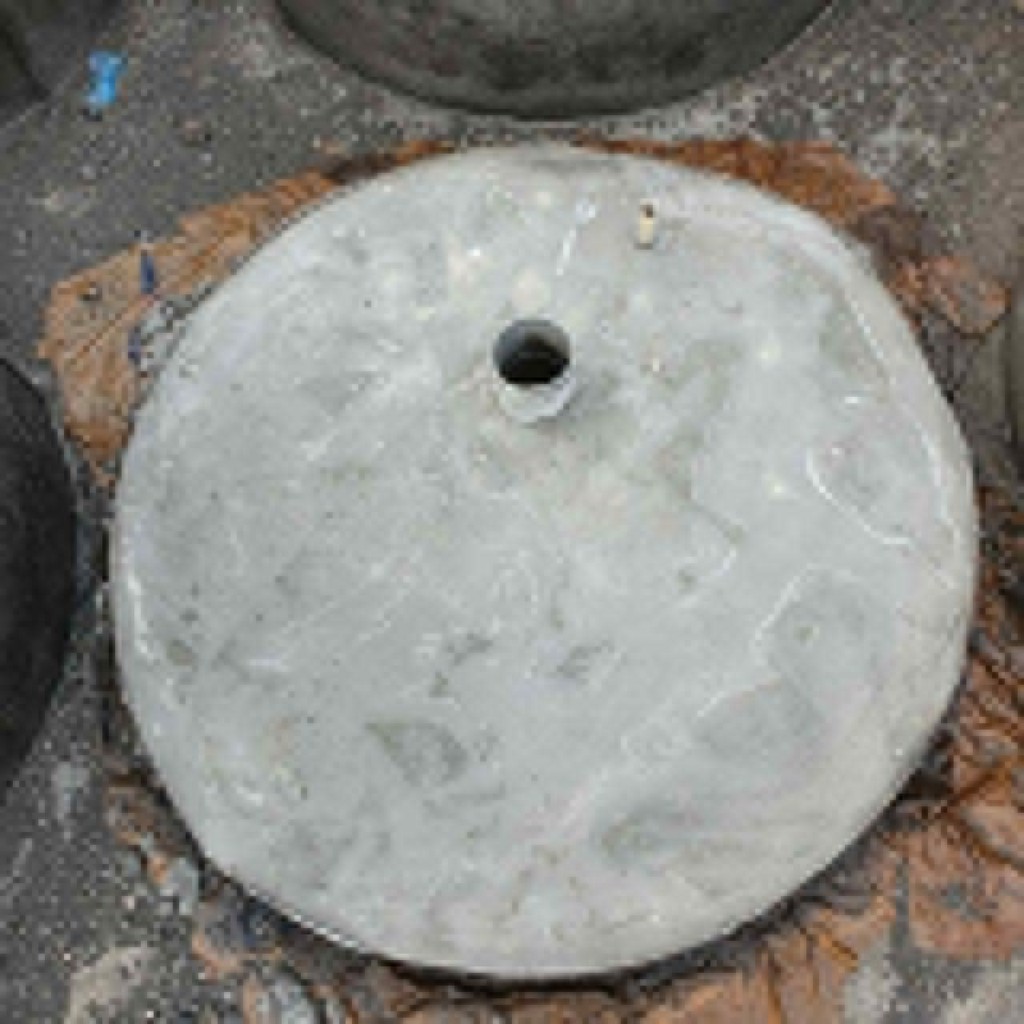 Jual Tutup Buis Beton Diameter Cm Indonesia Shopee Indonesia