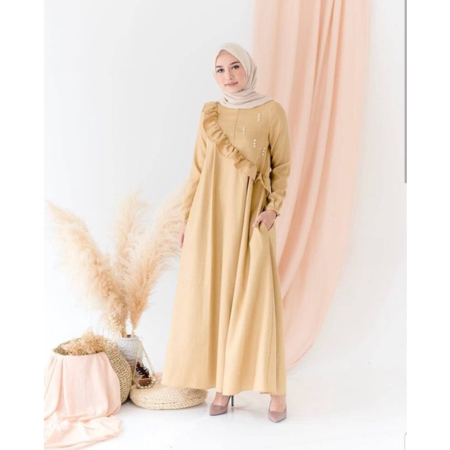 Dress Claire