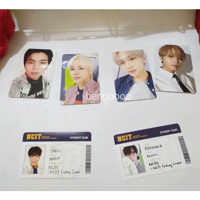 MD NCIT PHOTOPACK