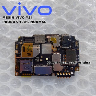 MESIN VIVO Y21 NORMAL | Shopee Indonesia