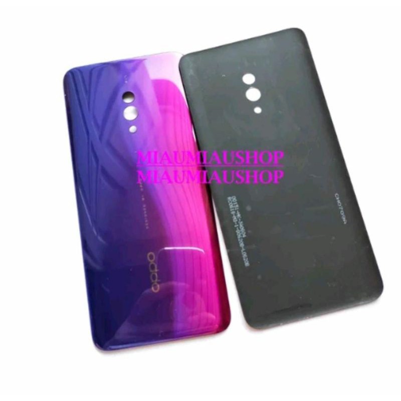 BACKDOOR TUTUP BATERAI BACK CASING Oppo K3