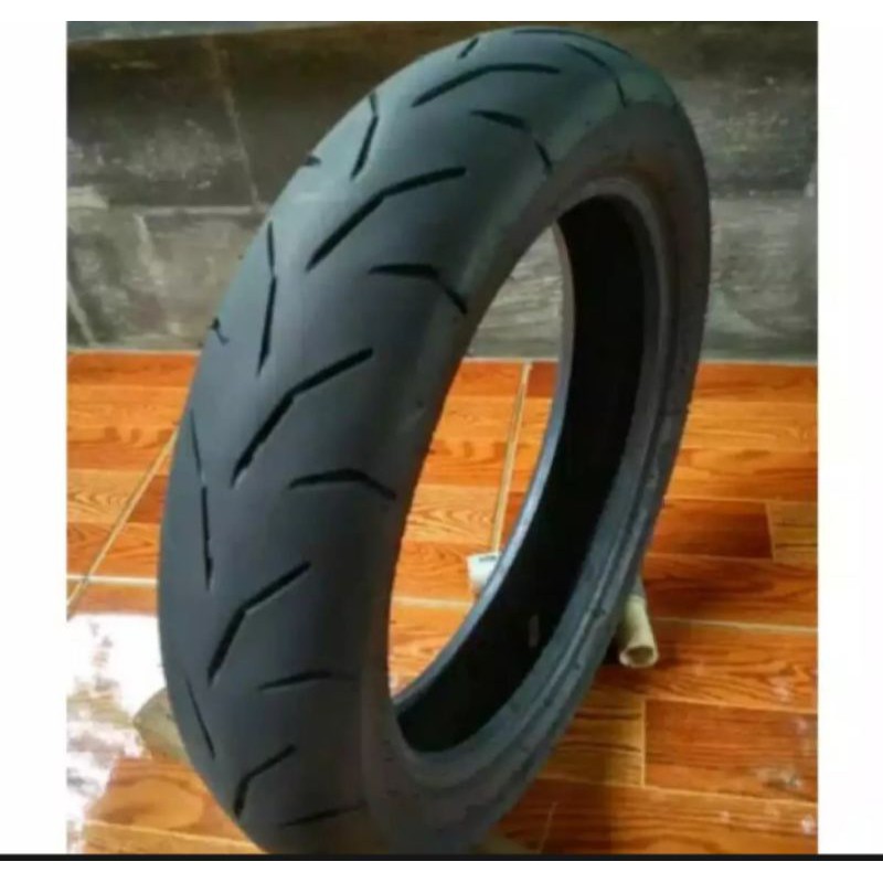 ban depan motor aerox/ yamaha aerox ukuran 110/80 ring 14