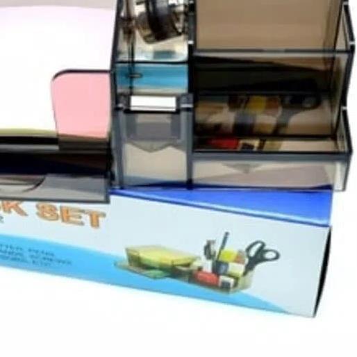 

✰ STANDPEN / TEMPAT PEN / TEMPAT BALLPOINT + DISPENSER ISOLASI MINI ☪