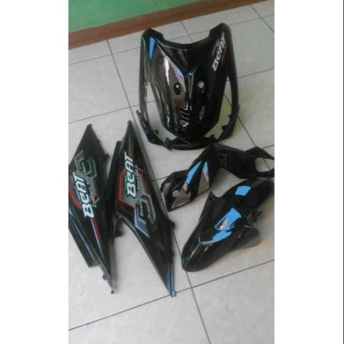 body motor beat karbu