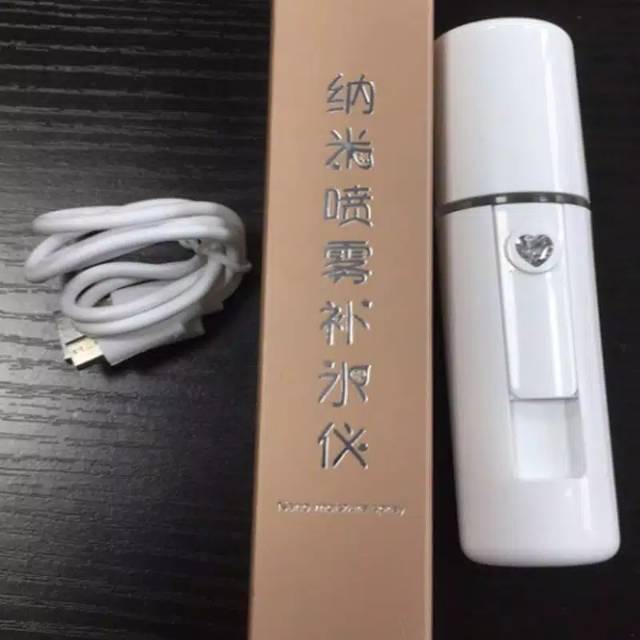 Nano mist spray