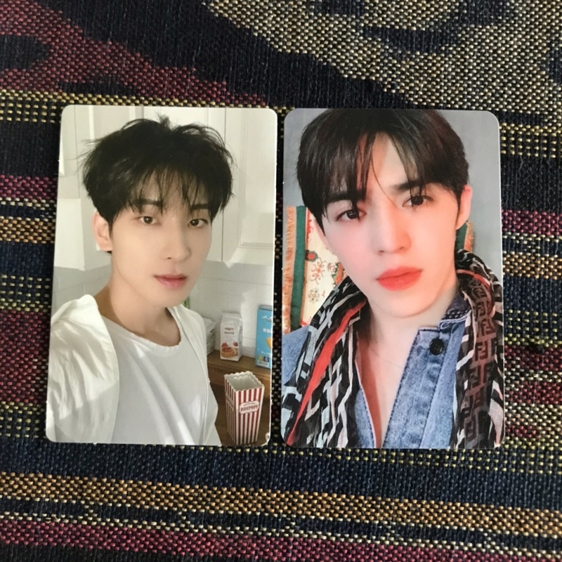 pc op 1 attacca wonwoo bundle pc gose magz scoups