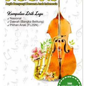 ABBAI Kumpulan Lirik Lagu