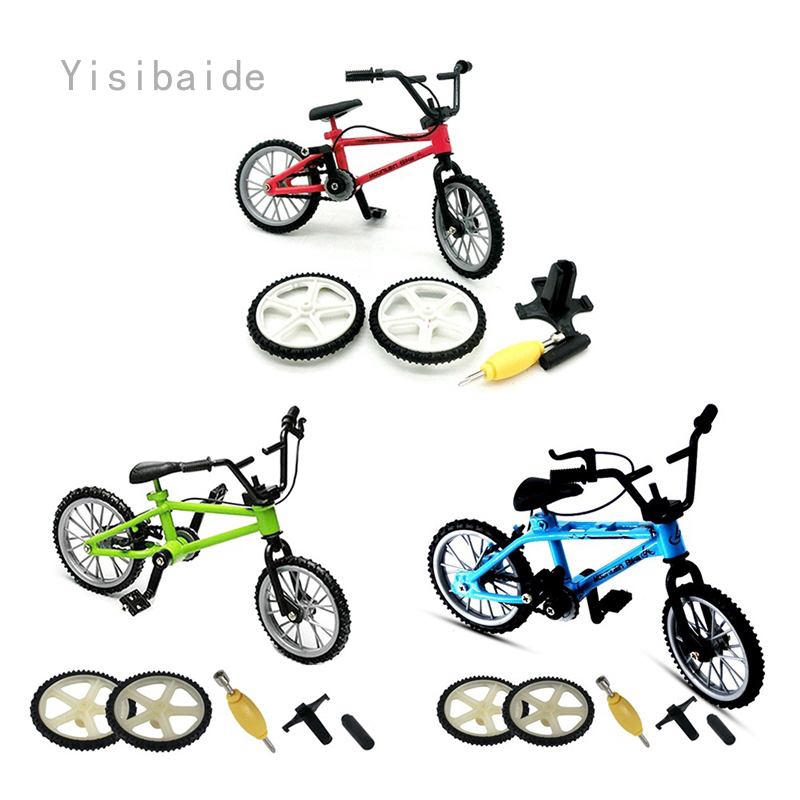 mini finger bmx bike