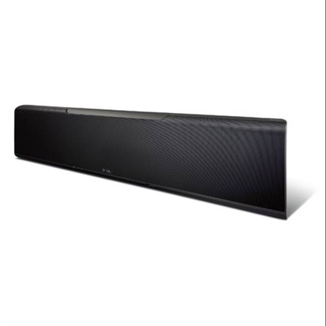 Speaker soundbar Yamaha YSP 5600 plus subwoofer
