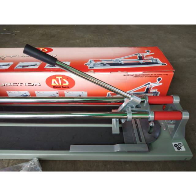 ALAT POTONG KERAMIK MEJA GRANITE MANUAL 3 IN 1 600MM / TILE CUTTER