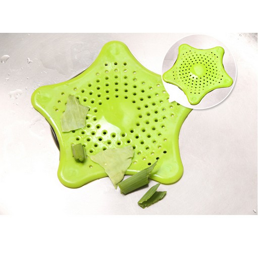 【GOGOMART】Water Tank Anti Kotoran / Saringan Saluran Air Bintang - Star