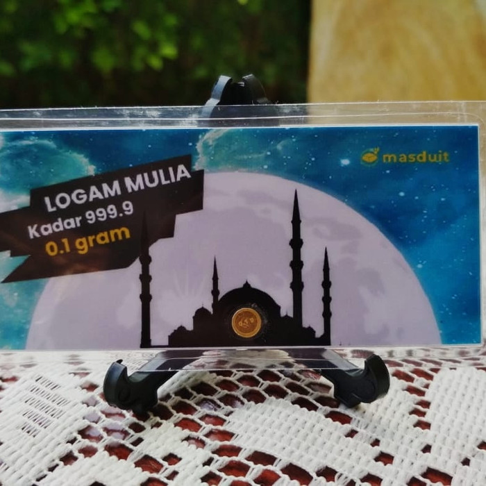 

KUALITAS TERBAIK - RESELLER HRTA 0.1 GRAM