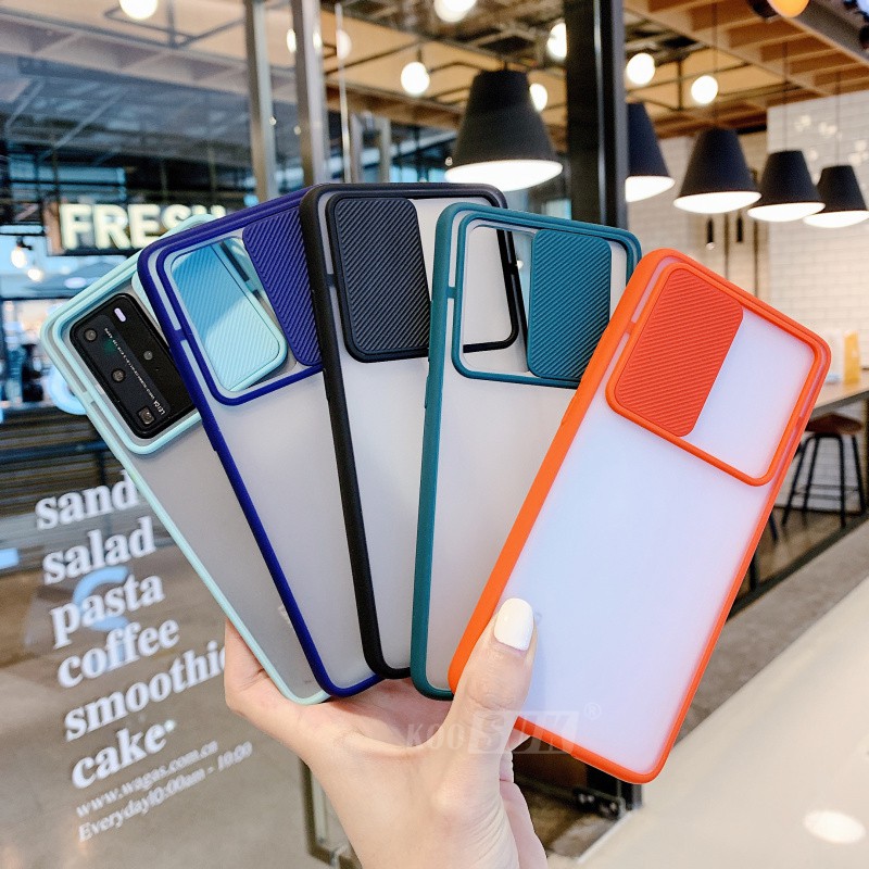 Jual Clear Matte Case Samsung Galaxy M51 M31 M21 A12 A32 A52 A42 A72 5G