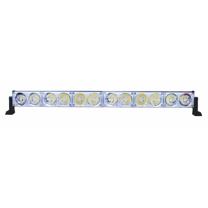 LAMPU SIRINE/ PATWAL/ POLISI HIGH POWER LIGHT BAR 6X2 LED SK-WL-6F