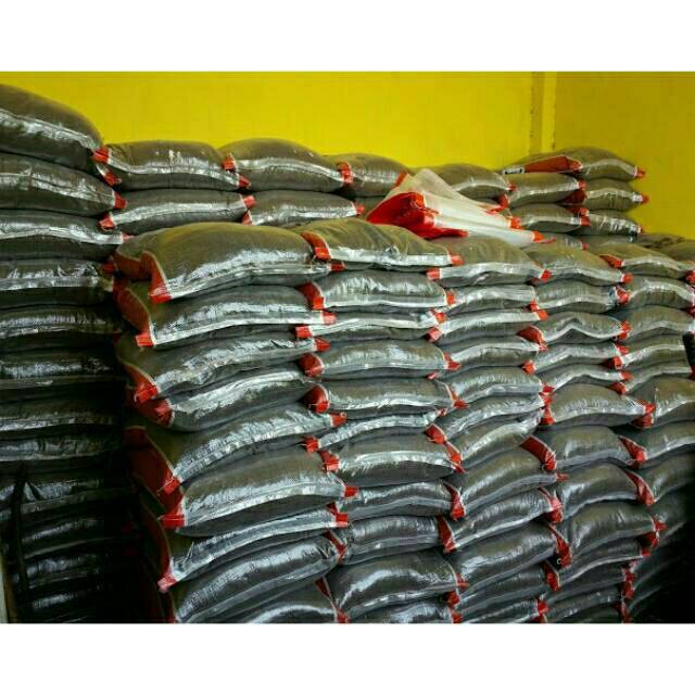 Pupuk Kompos Organik Siap Pakai