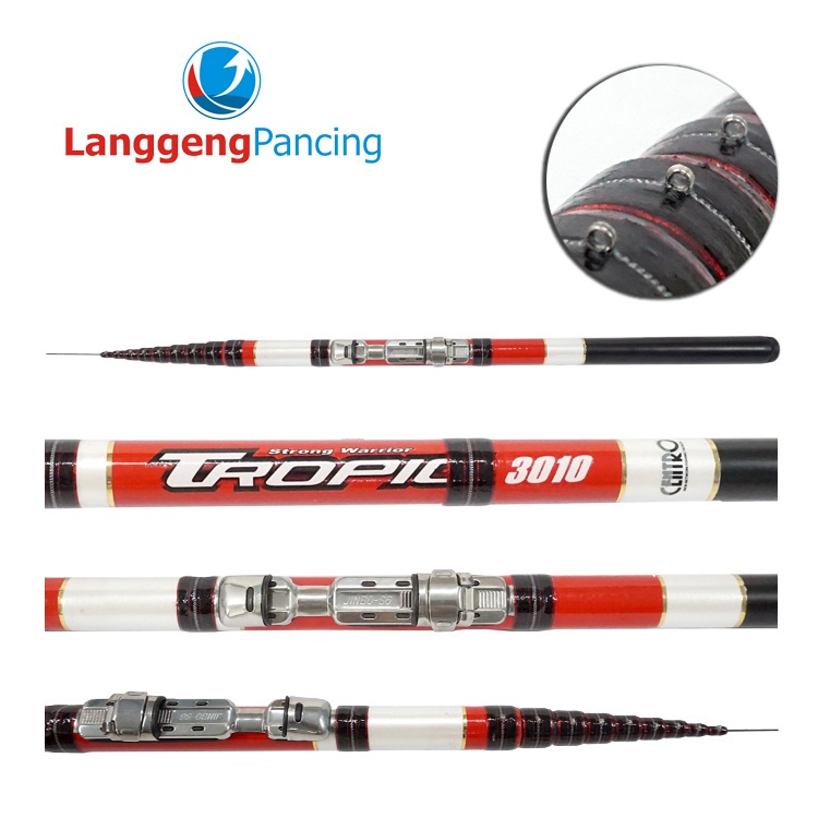 JORAN TEGEK CENTRO TROPIC KOLONG MODIF 240/270/300/360/450