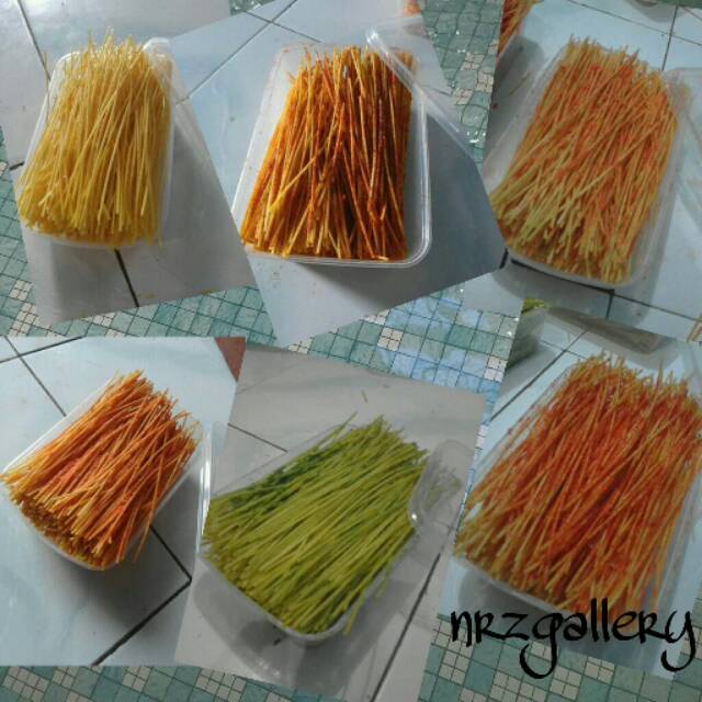 

Mie Lidi