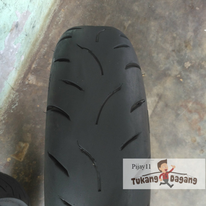 ban metic(all ring 13) maxiss uk 140/70-13