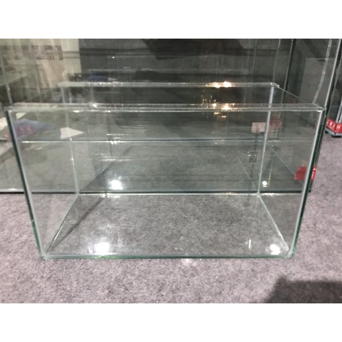 Aquarium 50X25X30 #Putra Aska