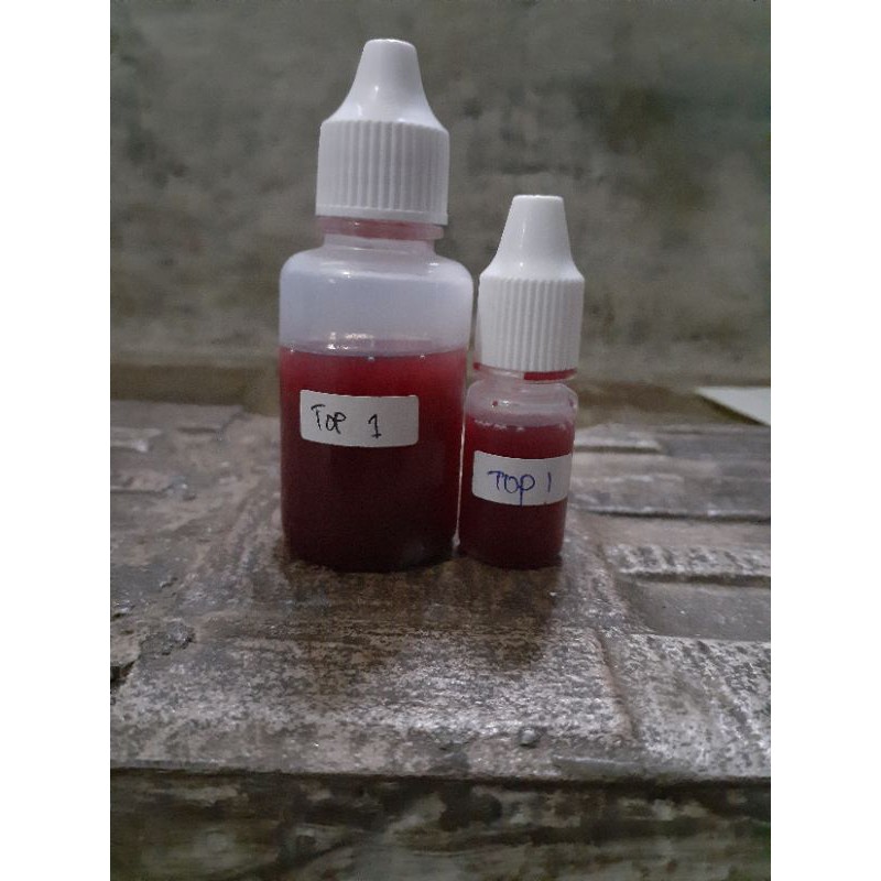 Essen Pancing Top 1/Essen Daging Strawberry/Essen Lele Patin