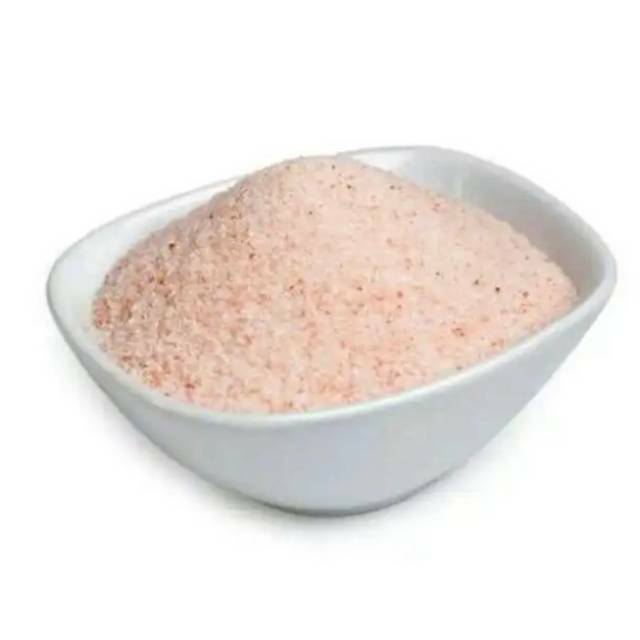 

HIMALAYAN SALT 100 G (ORIGINAL) EKONOMIS