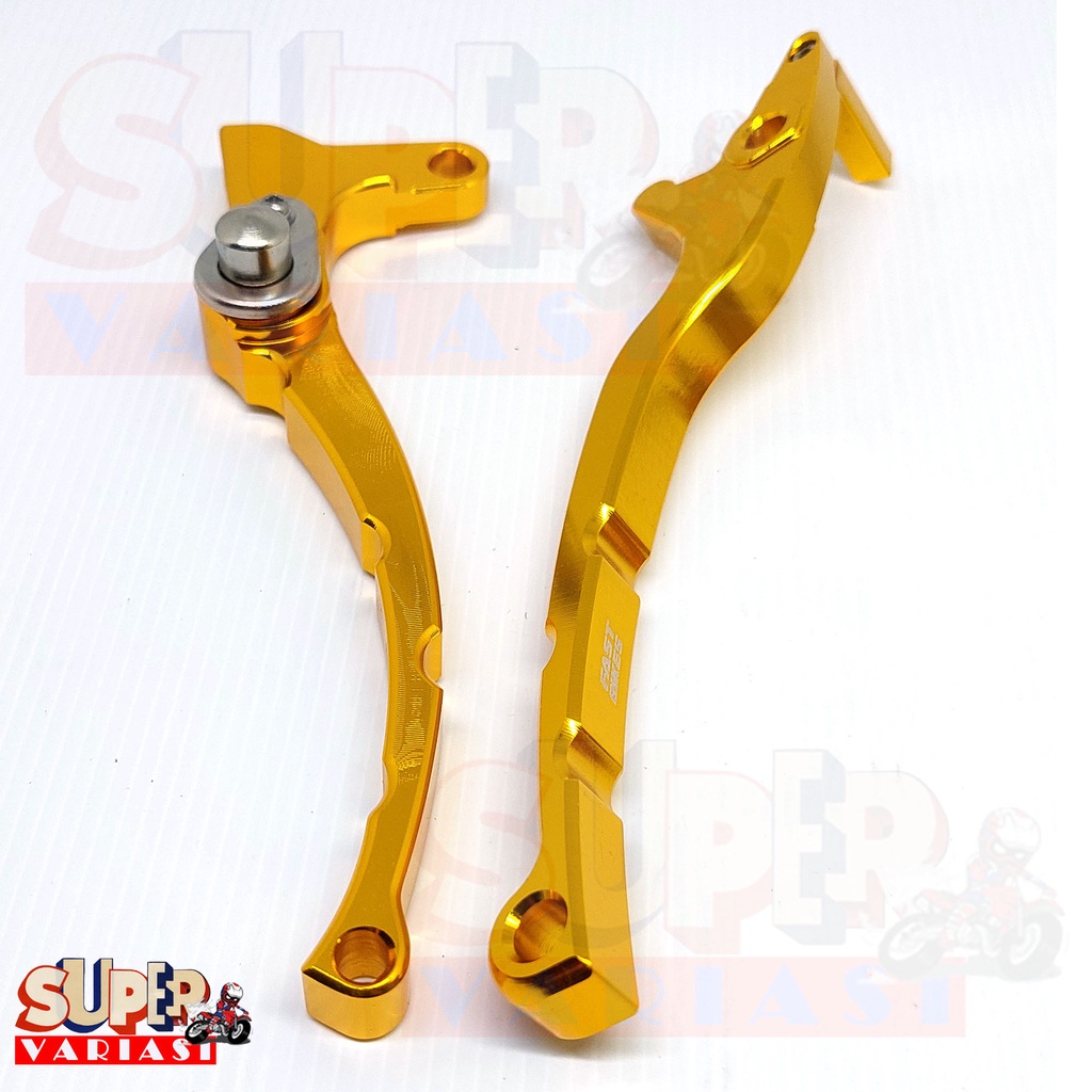 Handle Rem Variasi Aerox 155 LEXI FREEGO BAHAN ASLI FULL CNC ANTI KARAT BUKAN PLASTIK