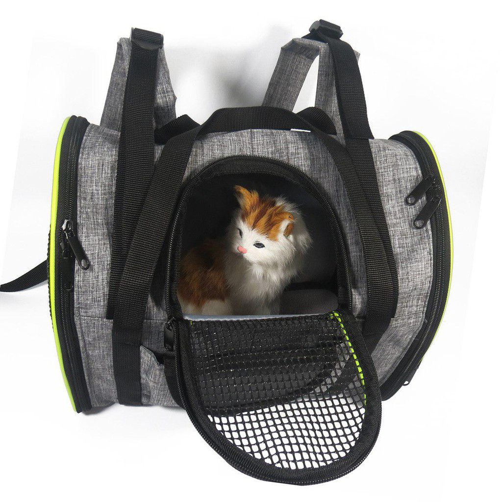 airline pet carrier with wheels