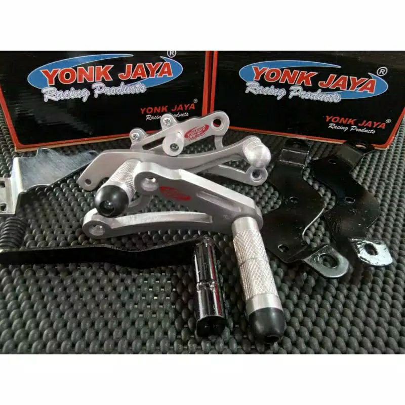 UNDERBONE JUPITER Z MX DD MERK YONK JAYA