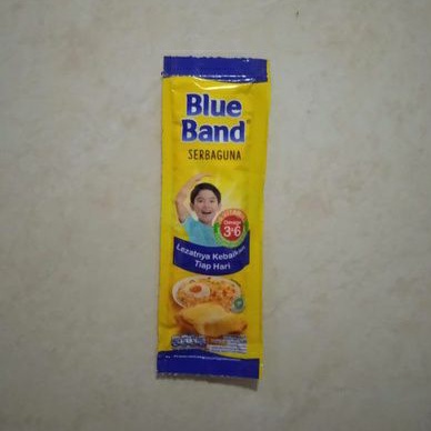 

Blue Band Serbaguna 20g
