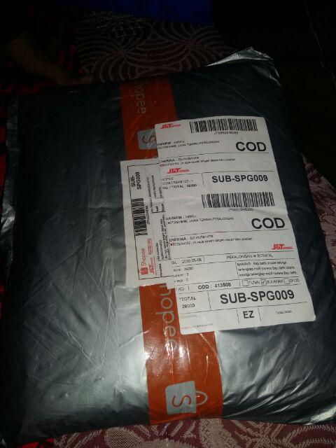 Baju Batik Coupe Keluarga Terlengkap Motif Kipas