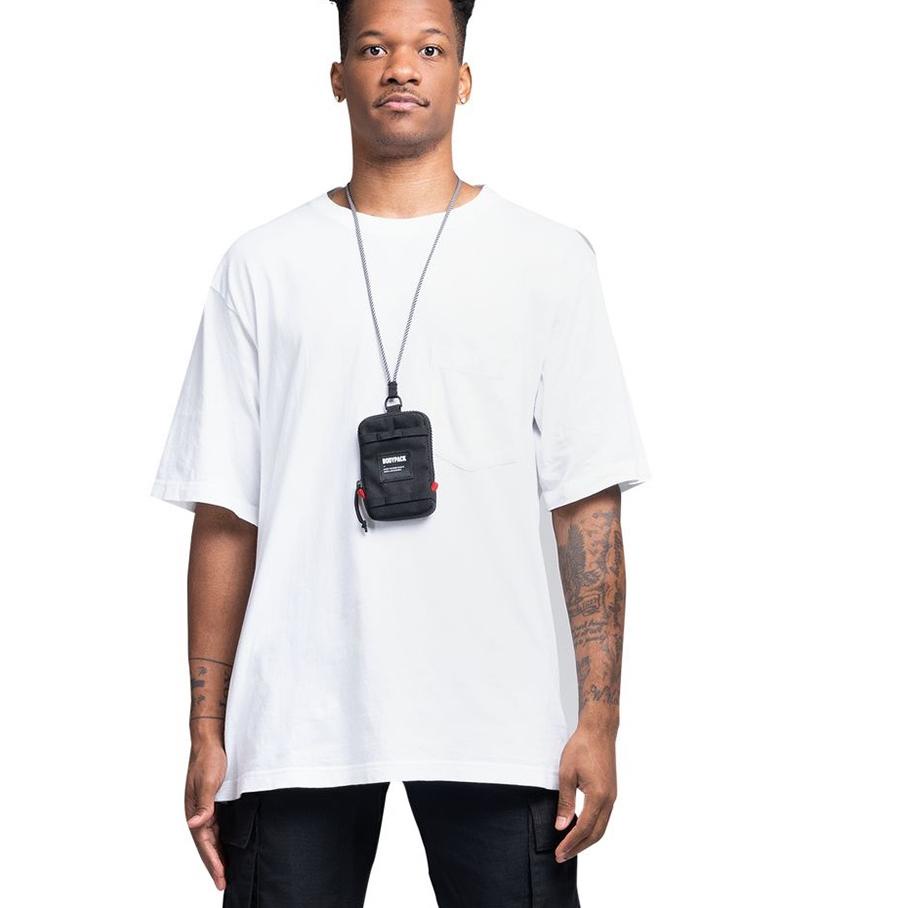 Pesan Saja--Tas Kecil Bodypack Integra Pouch