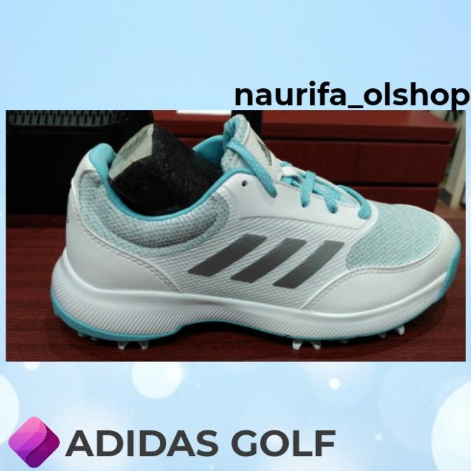 Sepatu Golf Wanita Adidas W.Tech Response 2.0 Original