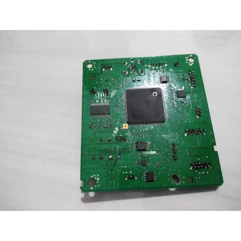 mobo Canon mp237