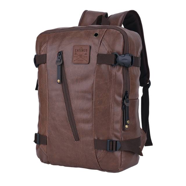 Tas Laptop/Backpak Catenzo.