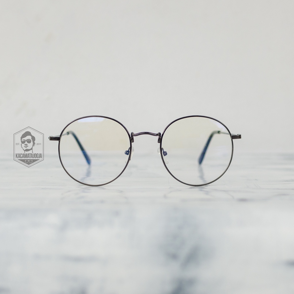 KacamataJogja - Frame Gaya Korea Kekinian - EKATA 05