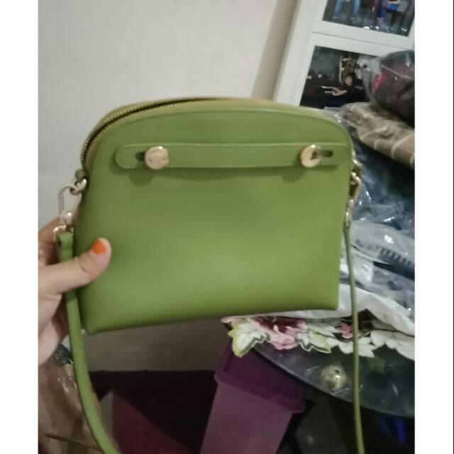 furla piper mini second