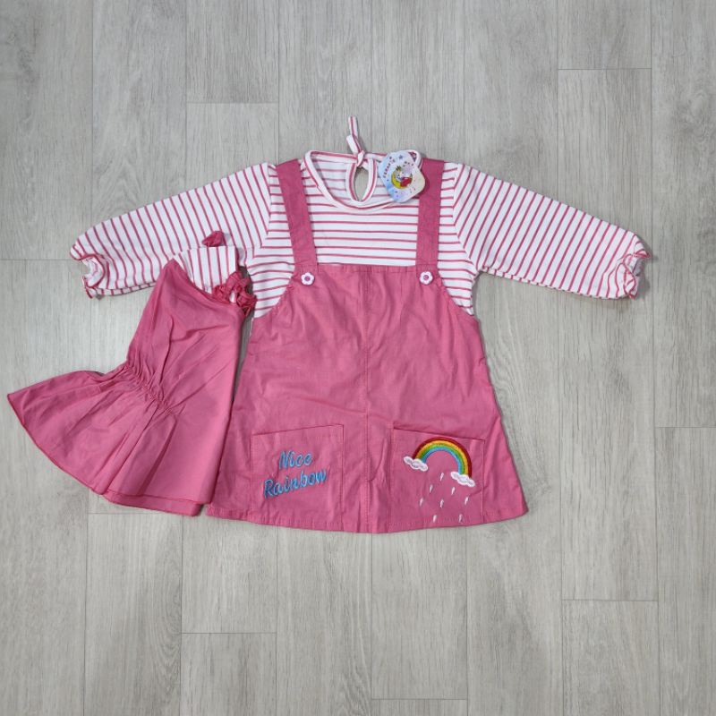 gamis bayi hsvv8