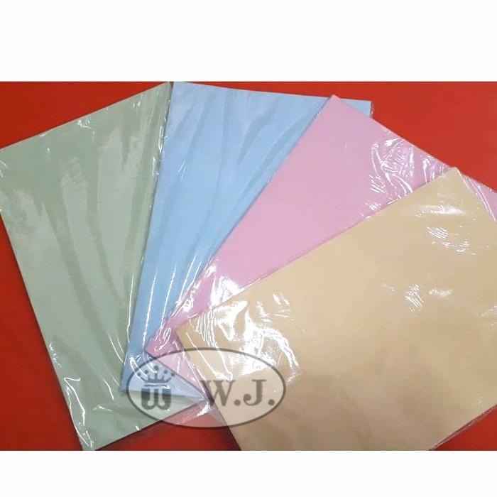 

Hvs Warna Folio 1 Rim