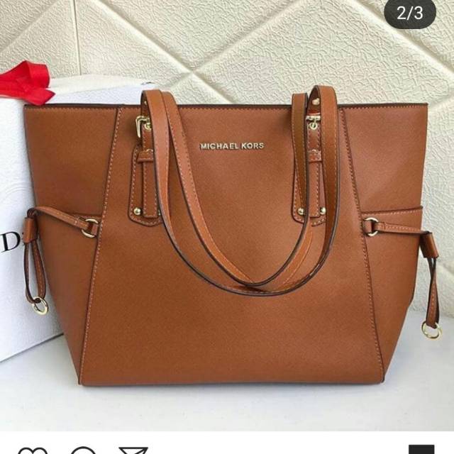 Mk tote