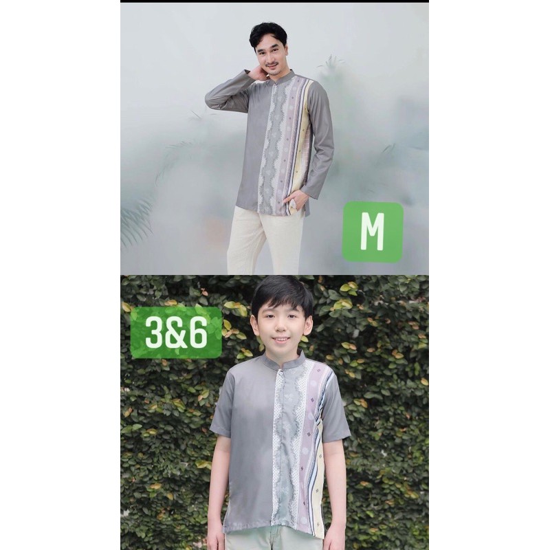 Edelweis Koko Vanilla Hijab