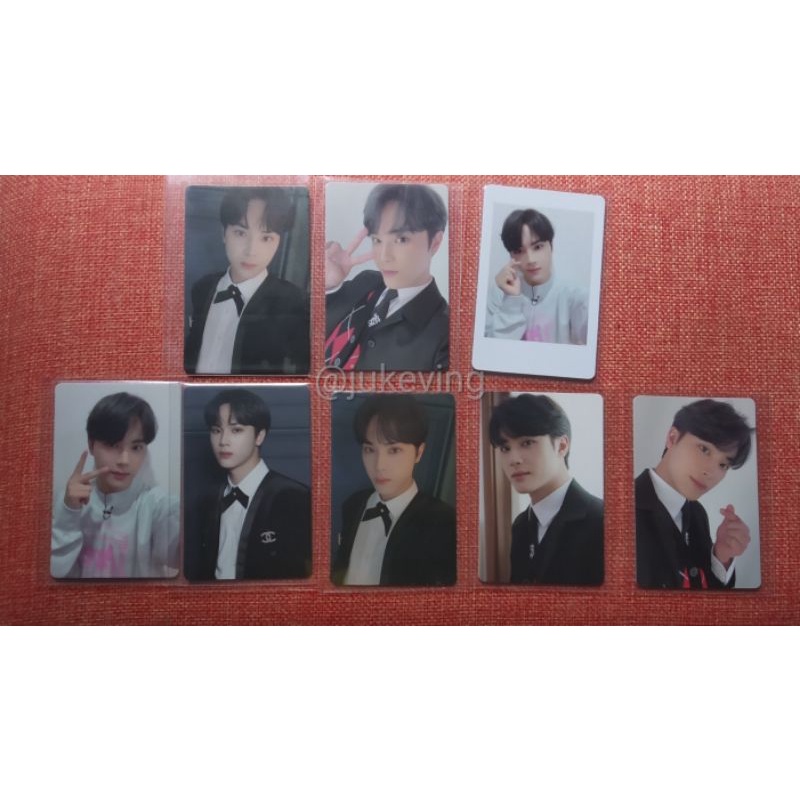 PC The Boyz Haknyeon Fancon