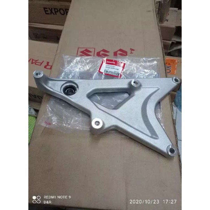 Jual Swing Arm Honda Vario 125 150 Asli ORI HONDA AHM OriginaL 100