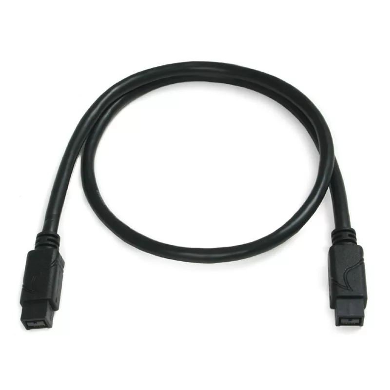 Kabel Firewire 800 IEEE 1394B 9 Pin to 9 Pin