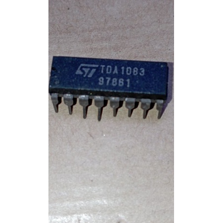 TDA1083