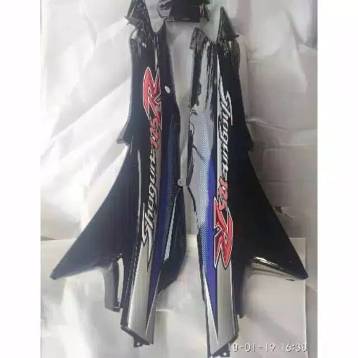 cover body Shogun 125 R