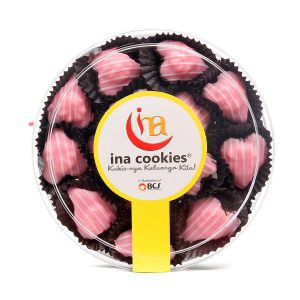 

Inacookies / Ina Cookies Reguler - Putri Voula New