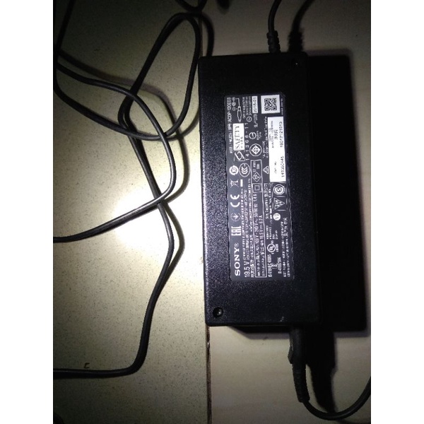 Sony TV Led adaptor